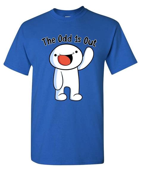 odd ones out merch